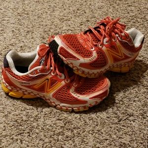 Run Disney New Balance - Womens